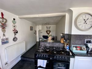 Dining Area- click for photo gallery